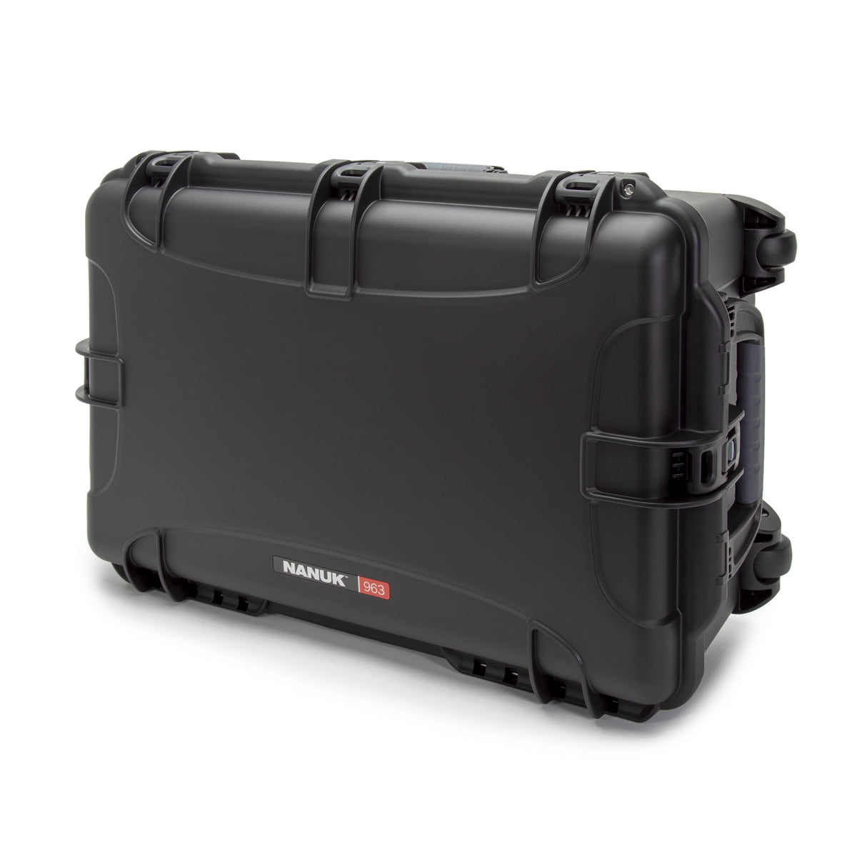 NANUK 963 Hard Case