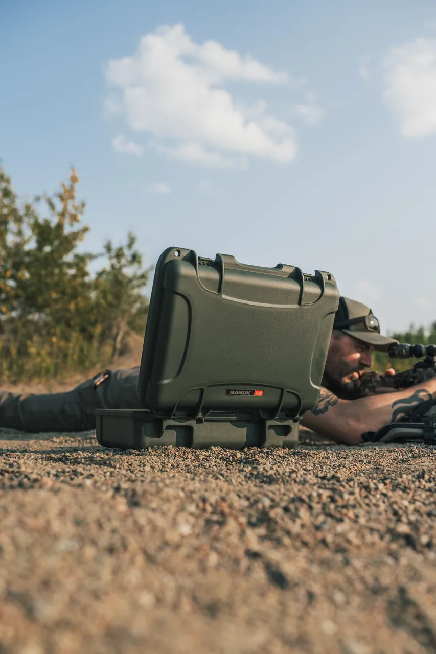 Tactical & field