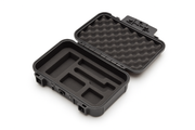 NANUK 225 with custom PU foam