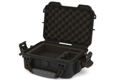 NANUK 903 with custom crosslink foam