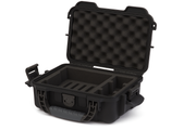 NANUK 903 with custom PU foam