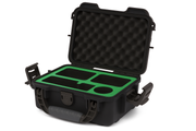 NANUK 903 with custom two-tone foam