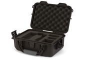 NANUK 904 with custom crosslink foam