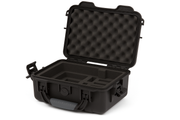 NANUK 904 with custom PU foam