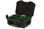 NANUK 904 with custom two-tone foam