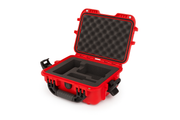 NANUK 905 with custom crosslink foam