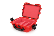 NANUK 905 with custom ESD foam