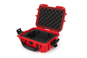 NANUK 905 with custom PU foam
