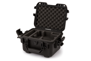 NANUK 908 with custom crosslink foam