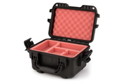 NANUK 908 with custom ESD foam