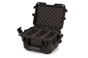 NANUK 908 with custom PU foam