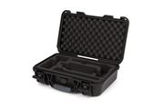 NANUK 909 with custom PU foam