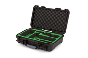 NANUK 909 with custom two-tone foam