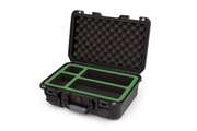 NANUK 915 with custom two-tone foam