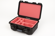 NANUK 918 with custom ESD foam