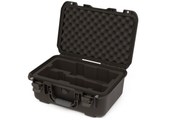 NANUK 918 with custom PU foam
