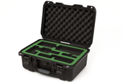 NANUK 918 with custom two-tone foam
