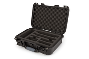 NANUK 920 with custom crosslink foam