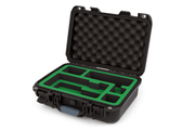 NANUK 920 with custom two-tone foam