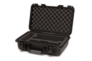 NANUK 923 with custom crosslink foam