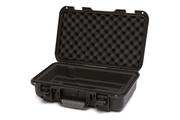 NANUK 923 with custom PU foam