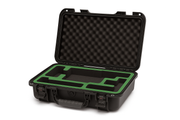 NANUK 923 with custom two-tone foam