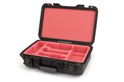 NANUK 925 with custom ESD foam