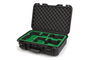 NANUK 925 with custom two-tone foam