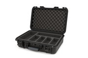 NANUK 930 with custom crosslink foam