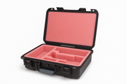 NANUK 930 with custom ESD foam