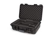 NANUK 930 with custom PU foam