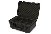 NANUK 933 with custom PU foam