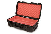 NANUK 935 with custom ESD foam