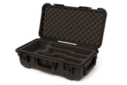 NANUK 935 with custom PU foam