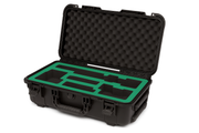 NANUK 935 with custom two-tone foam