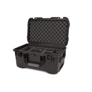 NANUK 938 with custom crosslink foam
