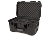 NANUK 938 with custom crosslink foam