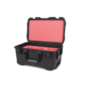 NANUK 938 with custom ESD foam