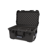 NANUK 938 with custom PU foam