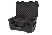 NANUK 938 with custom PU foam