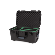 NANUK 938 with custom two-tone foam