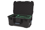 NANUK 938 with custom two-tone foam