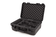 NANUK 940 with custom crosslink foam