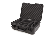 NANUK 940 with custom PU foam