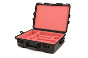 NANUK 945 with custom ESD foam