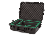 NANUK 945 with custom two-tone foam