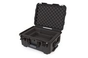 NANUK 950 with custom crosslink foam