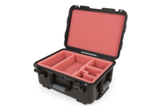 NANUK 950 with custom ESD foam
