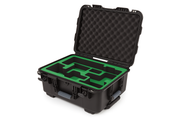NANUK 950 with custom two-tone foam