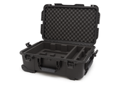 NANUK 955 with custom crosslink foam